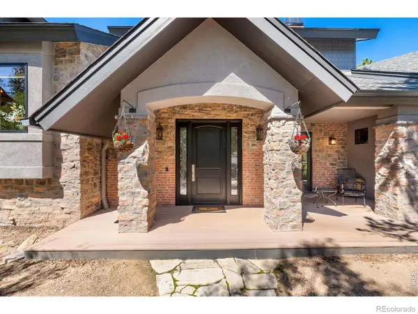 2251 Fox Acres DR, Red Feather Lakes, CO 80545