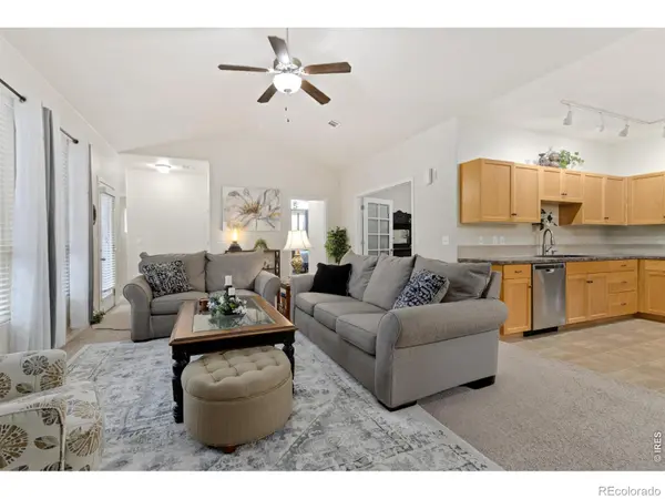 4672 W 20th St Rd #925, Greeley, CO 80634