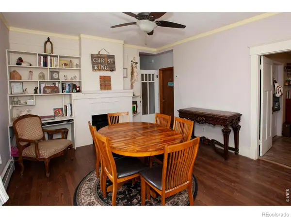 608 N Logan AVE, Fleming, CO 80728