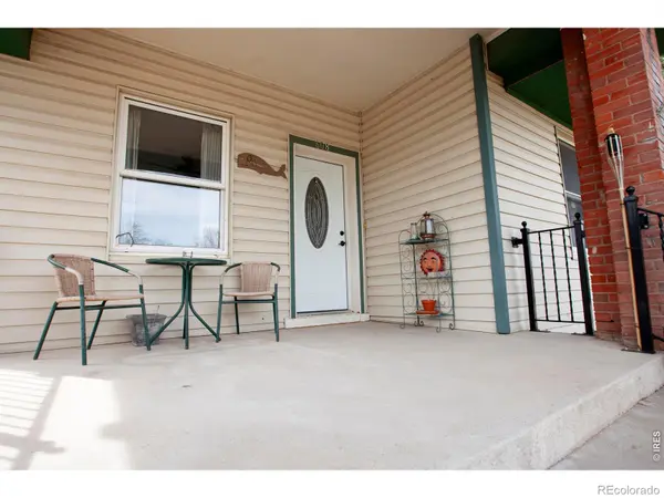 608 N Logan AVE, Fleming, CO 80728