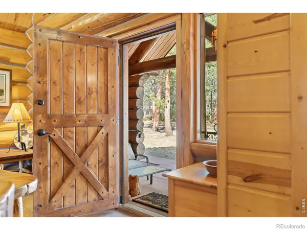 470 Big John RD, Lyons, CO 80540