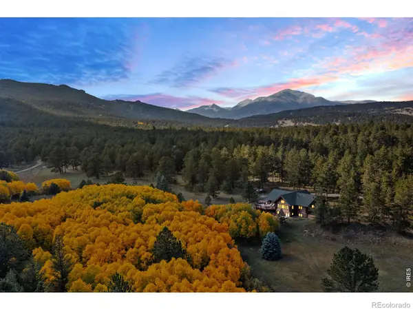470 Big John RD, Lyons, CO 80540