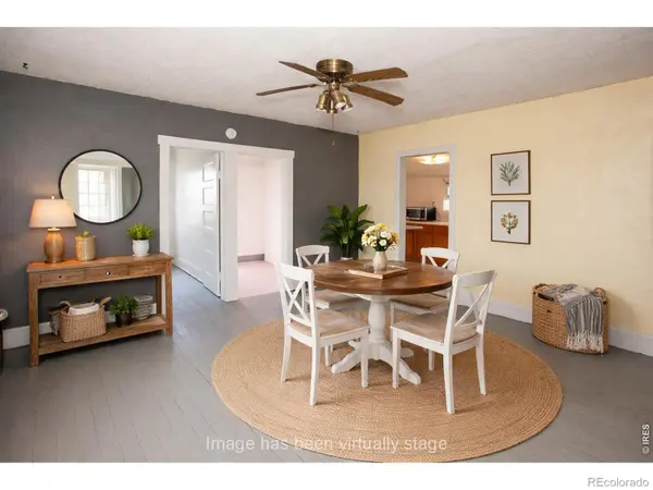 424 S Lincoln AVE, Fleming, CO 80728