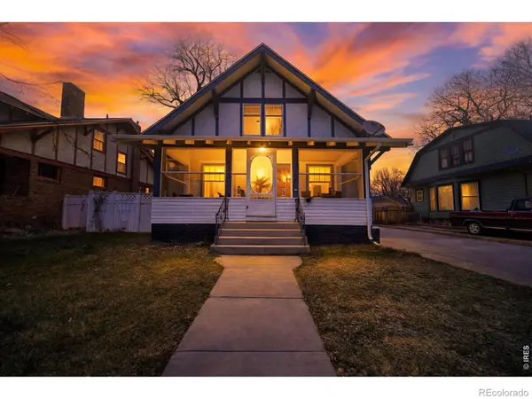 413 Everett ST, Brush, CO 80723