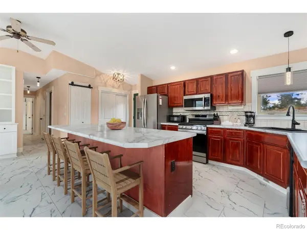141 Tami RD, Red Feather Lakes, CO 80545
