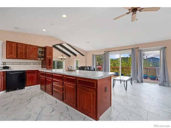 141 Tami RD, Red Feather Lakes, CO 80545