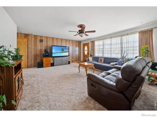 815 Vickie ST, Fort Morgan, CO 80701