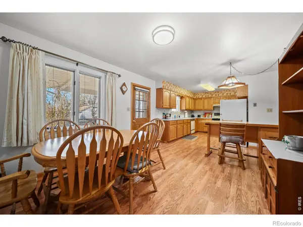 815 Vickie ST, Fort Morgan, CO 80701