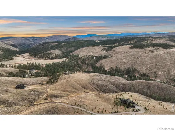 0 Crocus DR, Bellvue, CO 80512