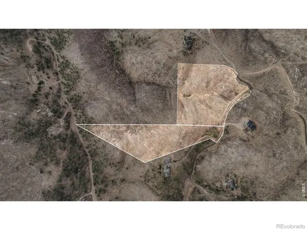 0 Crocus DR, Bellvue, CO 80512