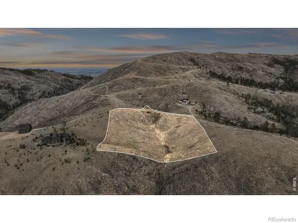 275 Crocus DR, Bellvue, CO 80512