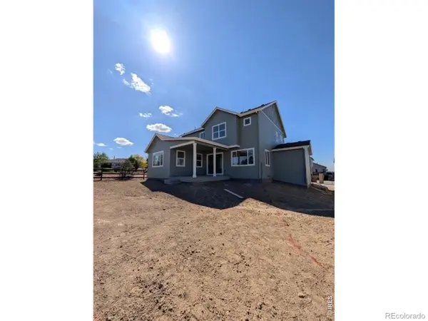 3455 Ballinger CIR, Mead, CO 80542