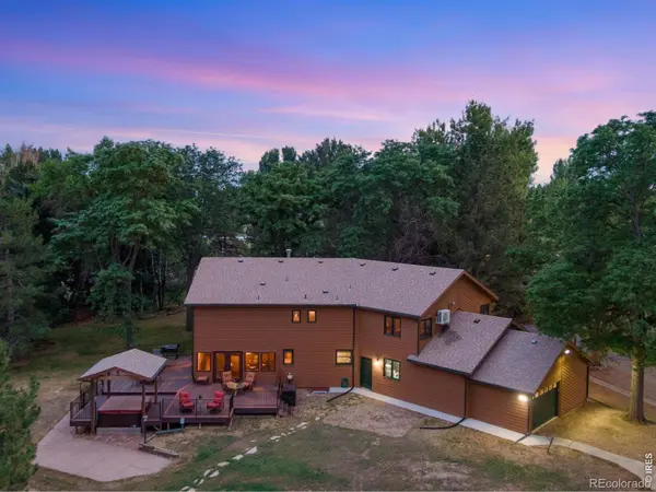 1923 Sauk Hill RD, Loveland, CO 80537
