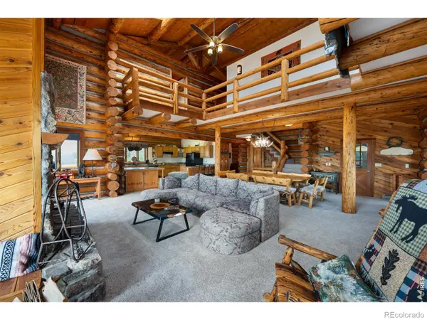 624 Grand County Road 4480, Grand Lake, CO 80447
