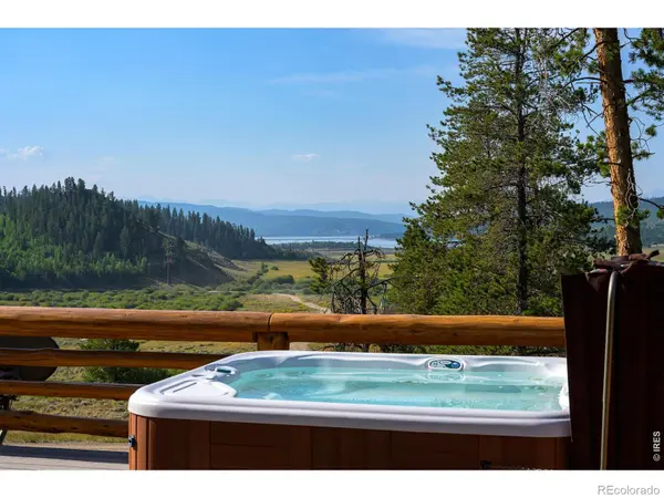 624 Grand County Road 4480, Grand Lake, CO 80447