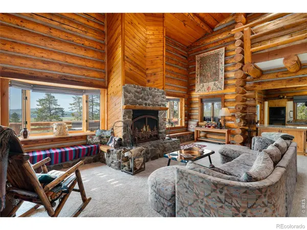 624 Grand County Road 4480, Grand Lake, CO 80447
