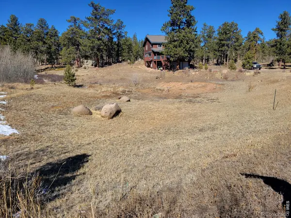 2225 N County Road 73c, Red Feather Lakes, CO 80545
