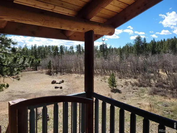 2225 N County Road 73c, Red Feather Lakes, CO 80545