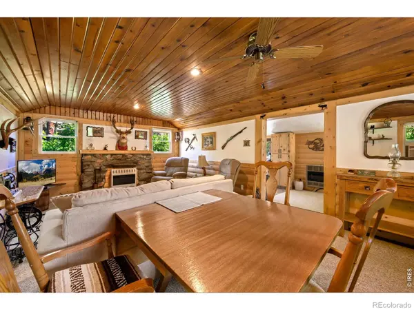 47 Falls Creek DR, Bellvue, CO 80512