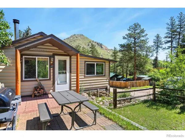 47 Falls Creek DR, Bellvue, CO 80512