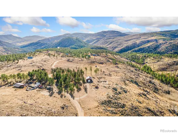 3434 Davis Ranch RD, Bellvue, CO 80512