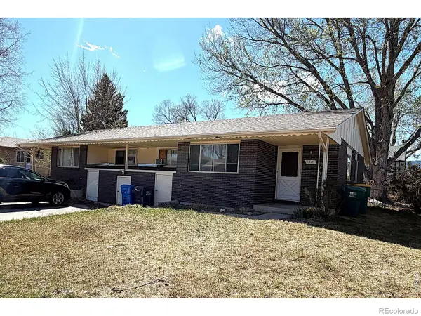 1205-1207 Cypress DR, Fort Collins, CO 80521