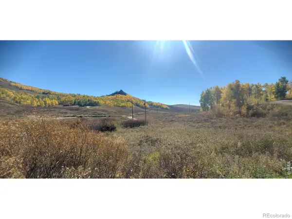 204 County Road 286, Kremmling, CO 80459