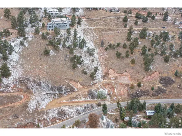 6041 Olde Stage RD, Boulder, CO 80302