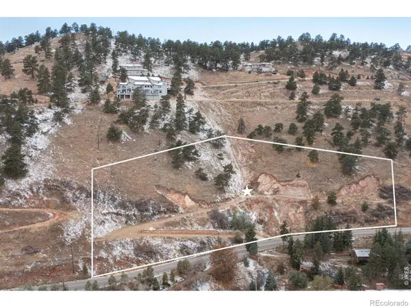 6041 Olde Stage RD, Boulder, CO 80302