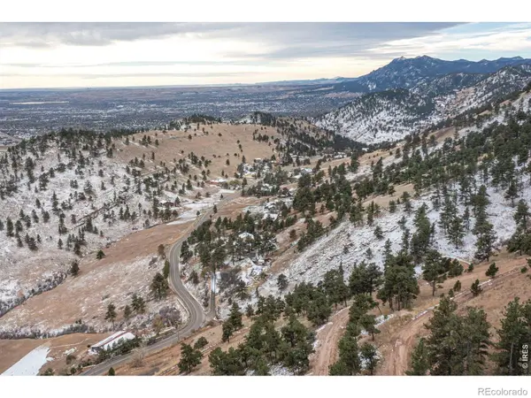 6041 Olde Stage RD, Boulder, CO 80302
