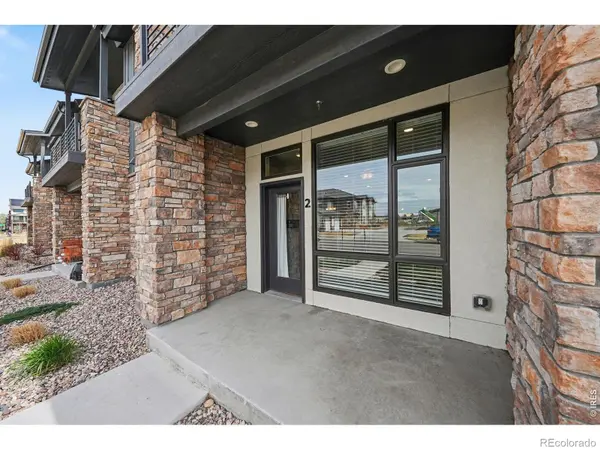 827 Schlagel ST #2, Fort Collins, CO 80524
