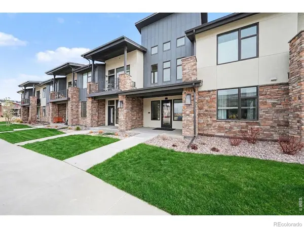 827 Schlagel ST #2, Fort Collins, CO 80524