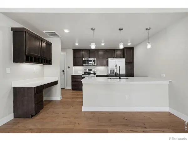 827 Schlagel ST #2, Fort Collins, CO 80524