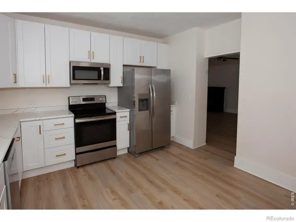 212 Denver ST, Sterling, CO 80751