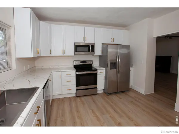 212 Denver ST, Sterling, CO 80751