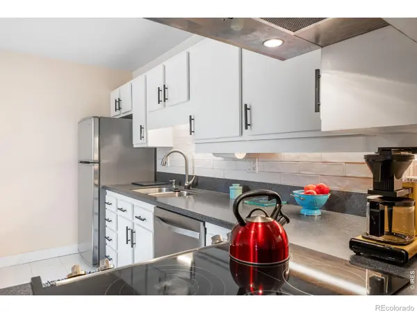 628 Tantra DR, Boulder, CO 80305