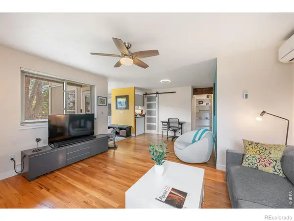 628 Tantra DR, Boulder, CO 80305