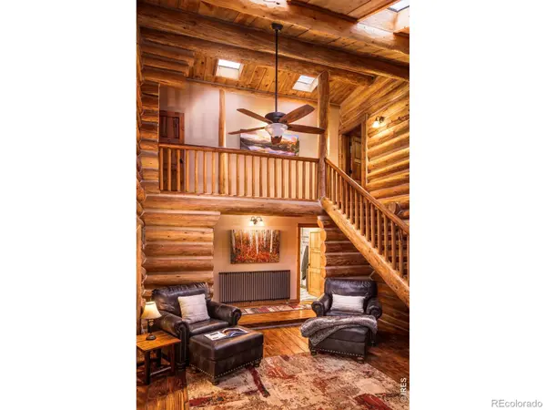 14142 N Saint Vrain DR, Lyons, CO 80540