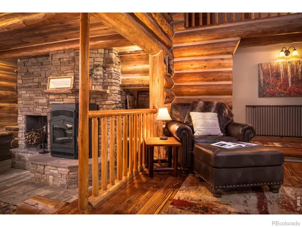 14142 N Saint Vrain DR, Lyons, CO 80540