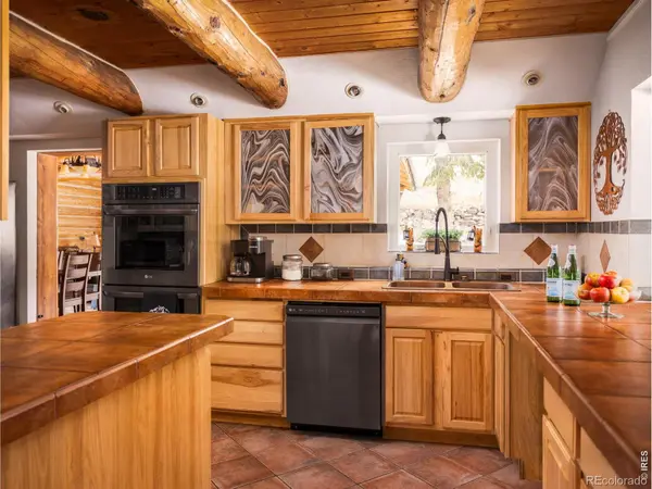 14142 N Saint Vrain DR, Lyons, CO 80540