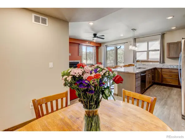 1802 Wildfire RD #204, Estes Park, CO 80517