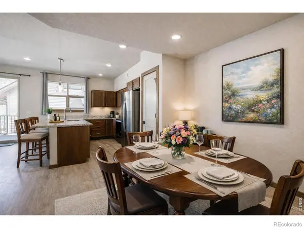 1802 Wildfire RD #204, Estes Park, CO 80517