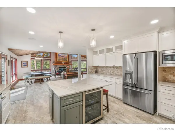 341 Homesteader LN, Estes Park, CO 80517