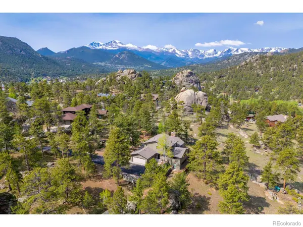 341 Homesteader LN, Estes Park, CO 80517