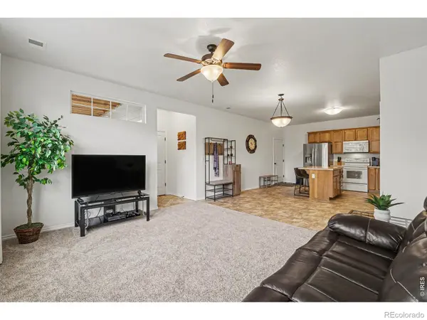 6603 W 3rd ST #1724, Greeley, CO 80634