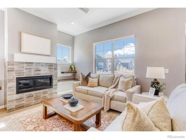 874 Quarry CIR, Erie, CO 80516