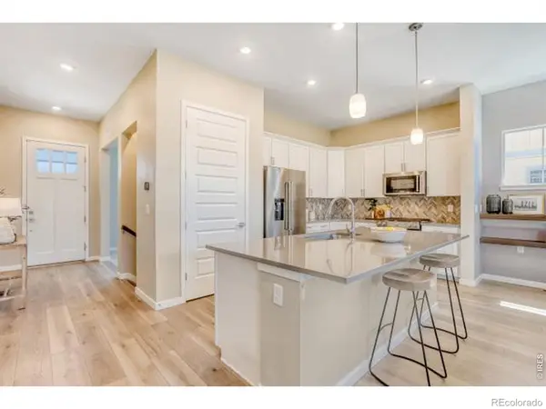 874 Quarry CIR, Erie, CO 80516