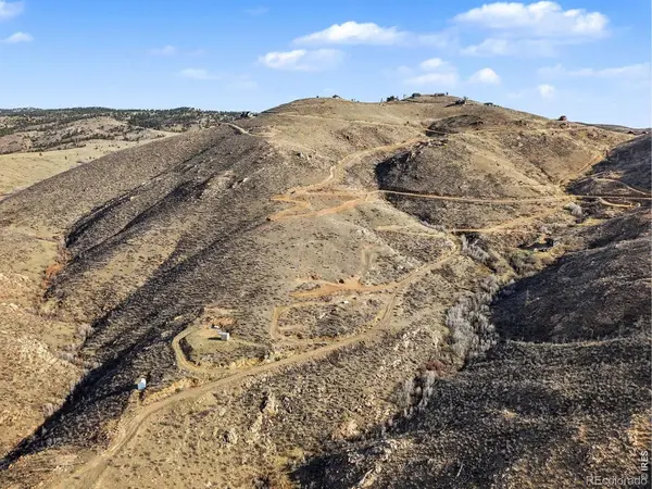 1634 Horse Mountain DR, Livermore, CO 80536