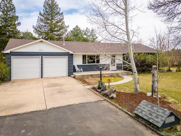 2916 N Shields ST, Fort Collins, CO 80524