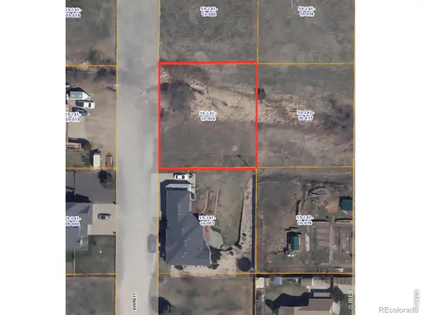 7834 S Everett ST, Littleton, CO 80128